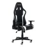 Cadeira Gamer Maxracer Tactical Vermelha/branco - 2