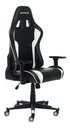 Ver imagem 2 de Cadeira Gamer Maxracer Tactical Vermelha/branco