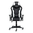 Ver imagem 1 de Cadeira Gamer Maxracer Tactical Vermelha/branco