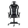 Cadeira Gamer Maxracer Tactical Vermelha/branco - 1