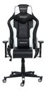 Ver imagem 1 de Cadeira Gamer Maxracer Tactical Vermelha/branco