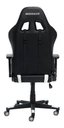 Ver imagem 3 de Cadeira Gamer Maxracer Tactical Vermelha/branco