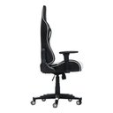 Ver imagem 4 de Cadeira Gamer Maxracer Tactical Vermelha/branco