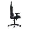 Cadeira Gamer Maxracer Tactical Vermelha/branco - 4