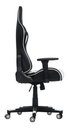 Ver imagem 4 de Cadeira Gamer Maxracer Tactical Vermelha/branco
