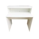 Ver imagem 3 de Mesa Bancada / Escrivaninha P/ Recepção / Manutenção Celular / Eletrônica