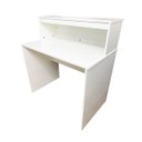 Ver imagem 1 de Mesa Bancada / Escrivaninha P/ Recepção / Manutenção Celular / Eletrônica