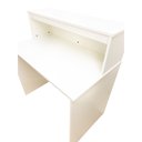Ver mais imagens de Mesa Bancada / Escrivaninha P/ Recepção / Manutenção Celular / Eletrônica