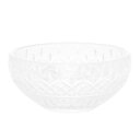 Ver imagem 1 de Centro de Mesa Decorativo Cristal de Chumbo Lys 25X12cm | Wolff