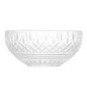 Ver imagem 3 de Centro de Mesa Decorativo Cristal de Chumbo Lys 25X12cm | Wolff