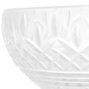 Ver imagem 4 de Centro de Mesa Decorativo Cristal de Chumbo Lys 25X12cm | Wolff