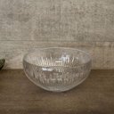 Ver mais imagens de Centro de Mesa Decorativo Cristal de Chumbo Lys 25X12cm | Wolff