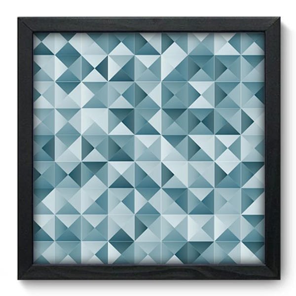 Quadro Decorativo - Abstrato - 200qdap - 1