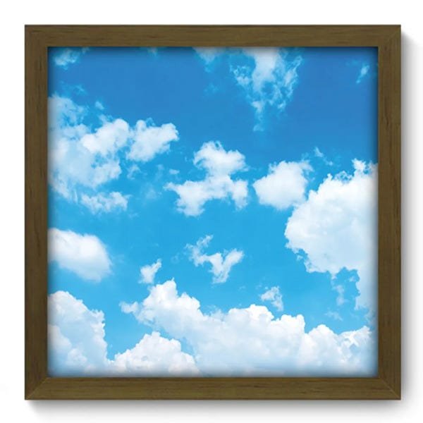 Quadro Decorativo - Céu - 071qdim - 1