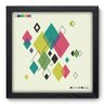Quadro Decorativo - Abstrato - 247qdap - 1