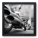 Ver imagem 1 de Quadro Decorativo - Moto - 141qddp