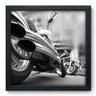Quadro Decorativo - Moto - 141qddp - 1