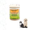 Educador Repelente Afasta Cães E Gatos De Plantas Jardins 200g Pet Minato No Dog & No Cat Granulado - 2