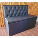 Ver imagem 4 de Poltrona Booth com Bau