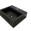 Ver mais imagens de Gabinete de Banheiro 80cm com Cuba Ref 821 Cewal - Itapuã/portoro