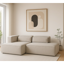 Ver imagem 4 de Chaise Versatile 2.10m