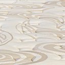 Ver imagem 4 de Cama Box + Colchão Queen Size Mendoza Molas Ensacadas Pillow Top 158x198x71cm - Extra Macio