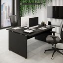 Ver imagem 1 de Plataforma de Trabalho Pé Painel 150cm X 120cm F5