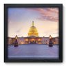 Quadro Decorativo - Washington - 229qdmp - 1