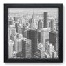 Quadro Decorativo - Nova Iorque - 189qdmp - 1