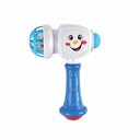 Ver imagem 1 de Chocalho para Bebê - Martelinho Infantil - Pais e Filhos