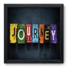 Quadro Decorativo - Journey - 089qdrp - 1