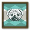 Quadro Decorativo - Cachorro - 054qdsm - 1