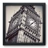 Quadro Decorativo - Big Ben - 177qdmp - 1