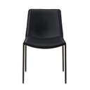 Ver imagem 3 de Kit 3 Cadeiras Jantar Pet Friendly Eulalia Rivatti