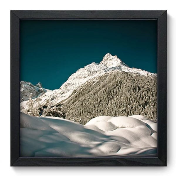 Quadro Decorativo - Paisagem - 065qdpp - 1
