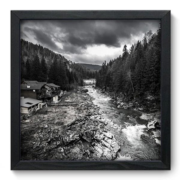 Quadro Decorativo - Rio - 101qdpp - 1