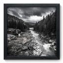 Ver imagem 1 de Quadro Decorativo - Rio - 101qdpp