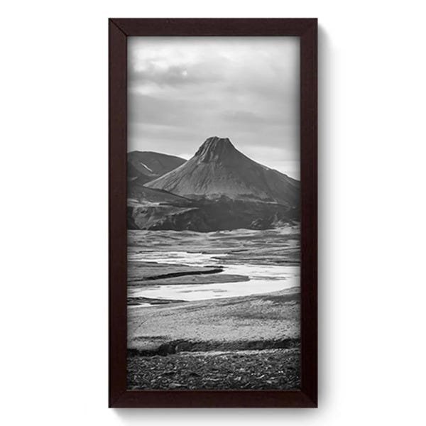 Quadro Decorativo - Paisagem - 084qdpp - 1