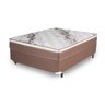 Colchao Casal Mola Ensacada Caribe 138x188x24 - 2