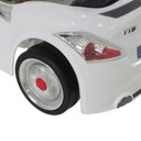 Ver imagem 7 de Carro Eletrico Esportivo 6v Controle Remoto Branco - Belfix
