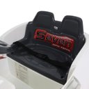 Ver mais imagens de Carro Eletrico Esportivo 6v Controle Remoto Branco - Belfix