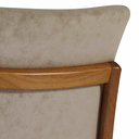 Ver imagem 5 de Banqueta Terra Cappuccino