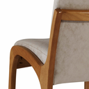 Ver imagem 6 de Banqueta Terra Cappuccino