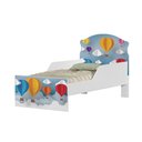 Ver imagem 3 de Mini Cama Capadócia Balões