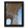 Quadro Decorativo - Arco do Triunfo - 123qdmp - 1