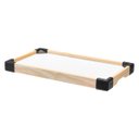 Ver imagem 5 de Mesa de Café da Manhã na Cama Dobrável Madeira - Stolf