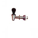 Ver imagem 5 de Kit 02 Un Torneira de Plastico para Filtro Barro Alavanca Cromada Gama