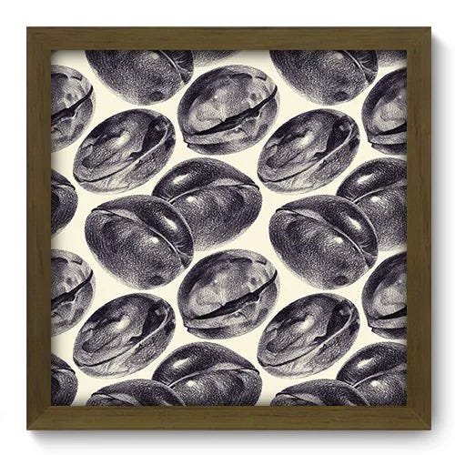 Quadro Decorativo - Ameixa - 257qdcm - 1