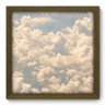 Quadro Decorativo - Nuvens - 299qddm - 1