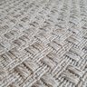 Tapete para Sala Sisal Externo 2,50x3,50 Turco Kas 01 - 10
